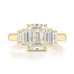 2.01ct Diamond Caroline Engagement Ring