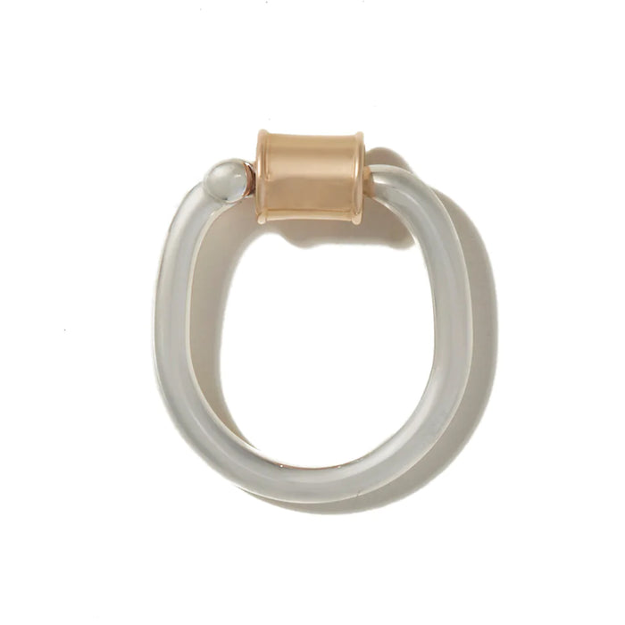 Two-Tone Trundle Lock Ring