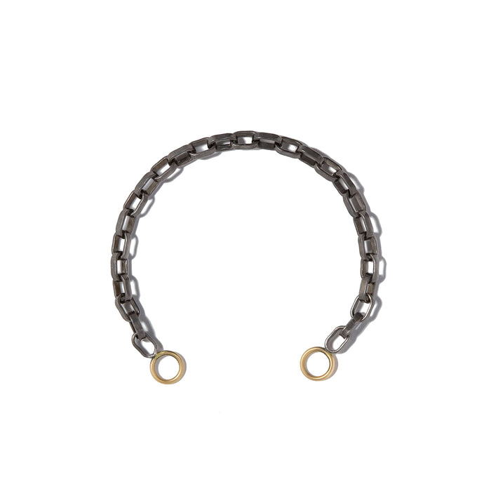 Biker Chain Bracelet