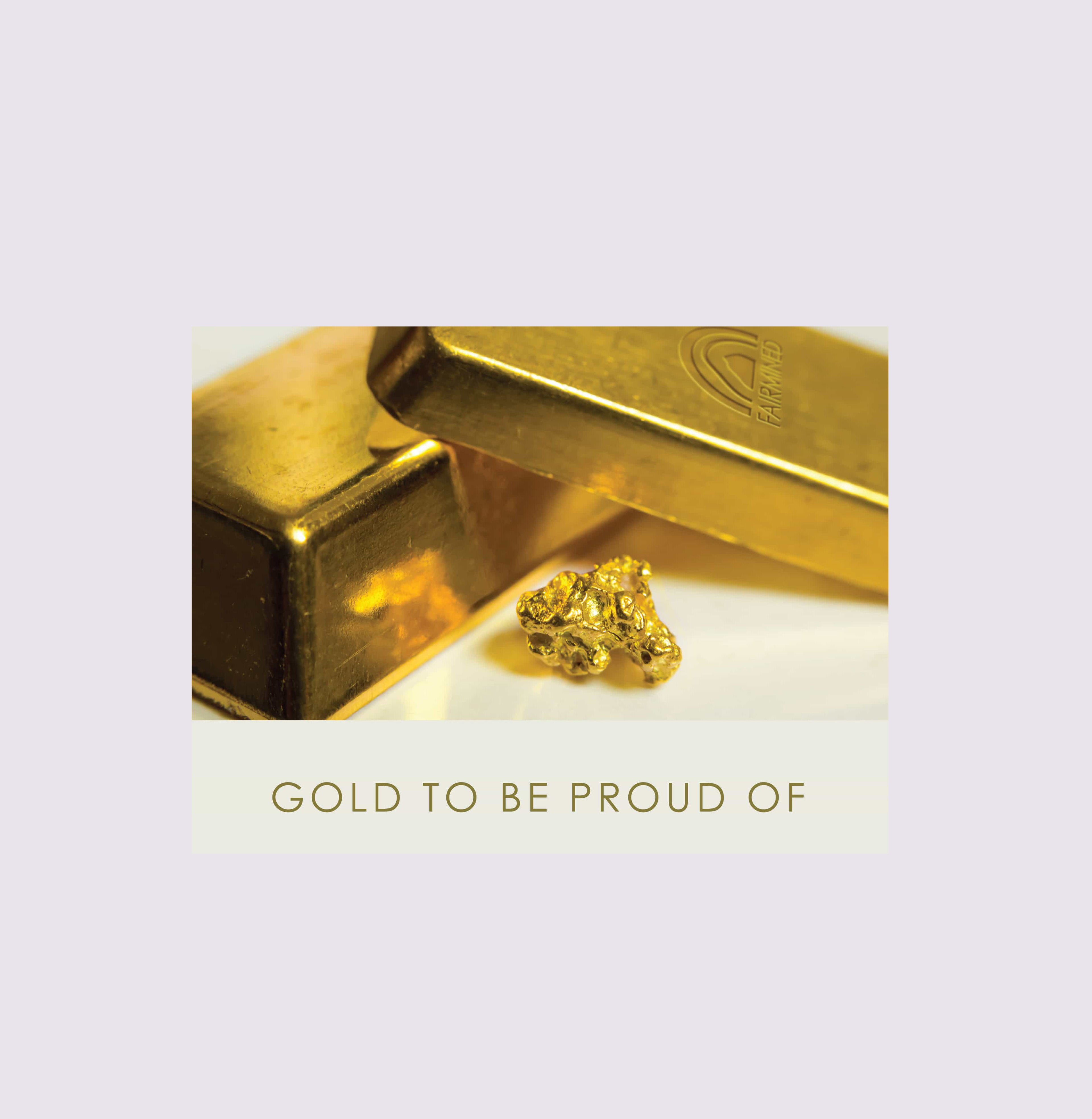 Our Gold