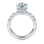 Franklin Engagement Ring Setting