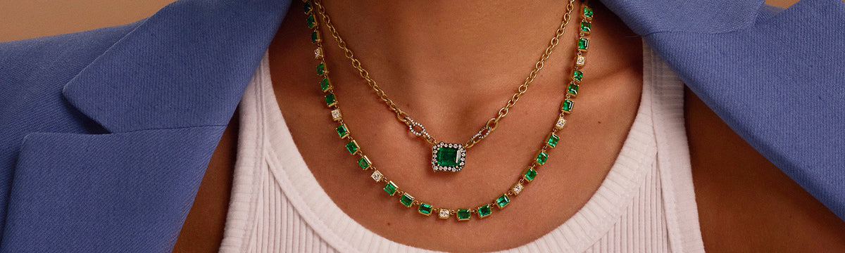 All Jewelry at Greenwich St. Jewelers