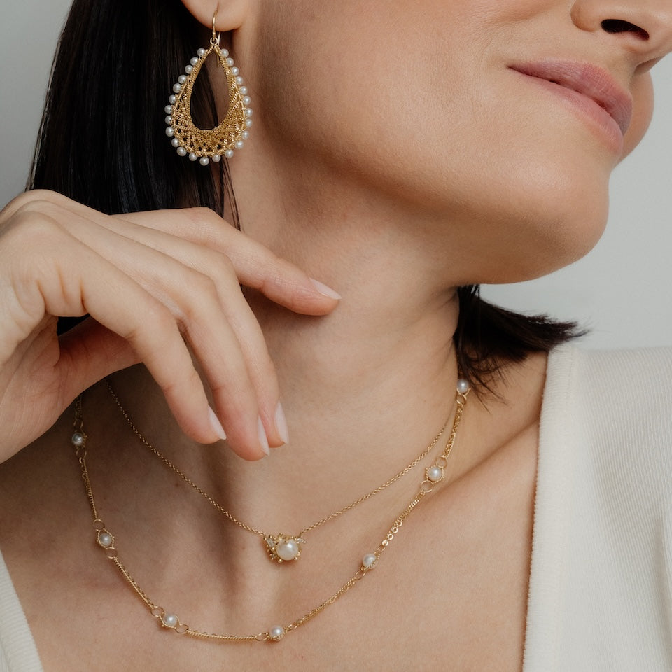 amali jewelry earring