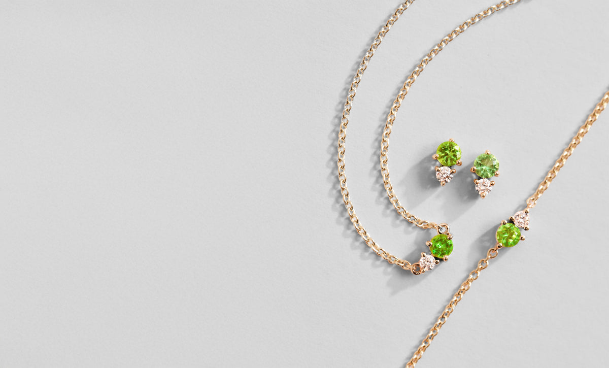 The Birthstone Collection