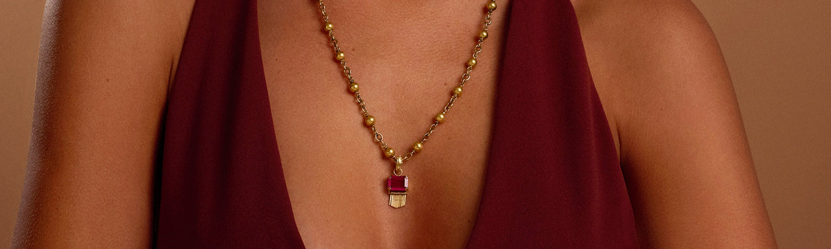 Designer Charms & Pendants