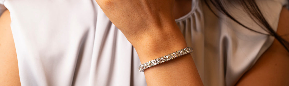 Diamond Jewelry