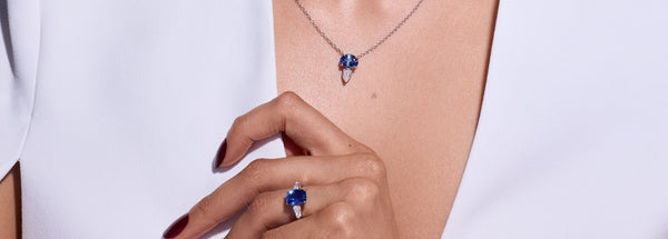 Designer - Luxe by G.St