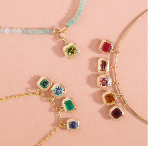 Designer - Jewelboxing