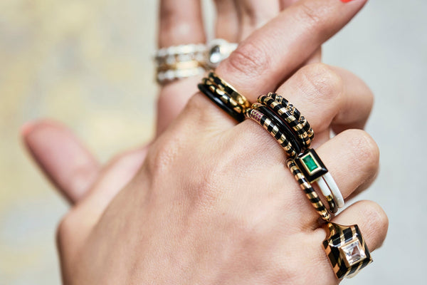 Designer - Alice Cicolini