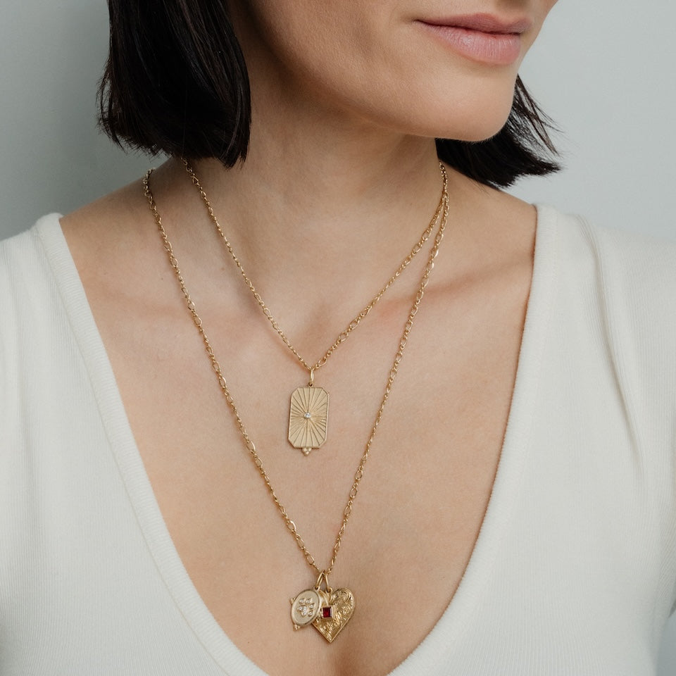 Designer - Erica Molinari