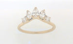 Cortlandt Wedding Band