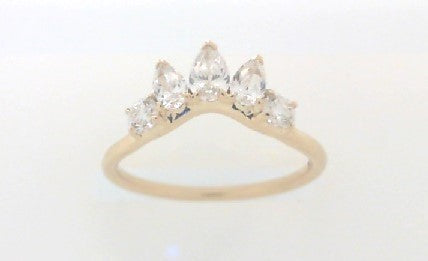 Cortlandt Wedding Band