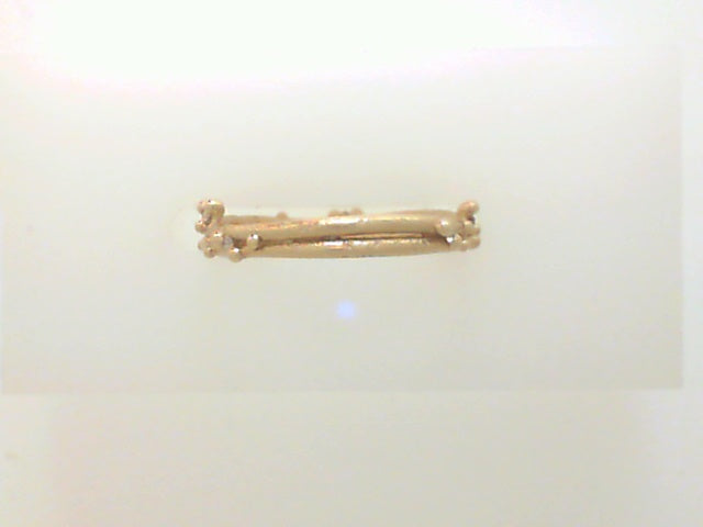 Diamond Encrusted Wrap Band