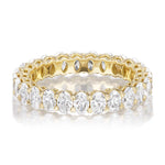 2.52tcw Arden Full Diamond Eternity Band