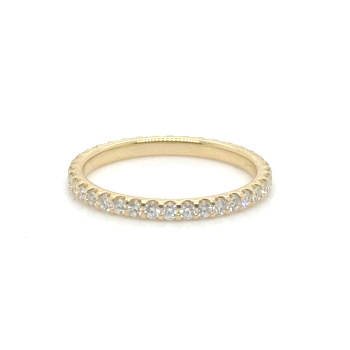 0.50ct Watts Full Diamond Eternity Band