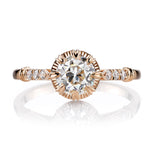 Arielle Engagement Ring