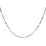 7.00tcw Tribeca Tennis Necklace