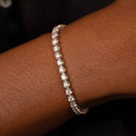 Soho Tennis Bracelet (1.50tcw - 5.00tcw)