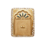 Door Of Prosperity Ring