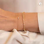 Diamond Bracelet