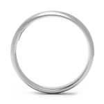 Walker 5mm Wedding Band