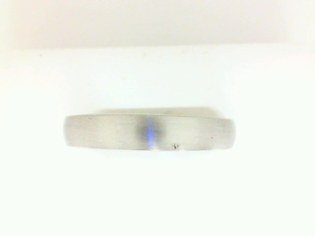 4mm Joseph Wedding Band