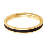 5.5mm Diamond Wedding Band