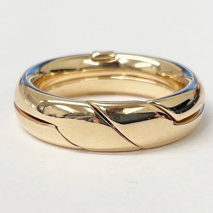 Medium DiMe Ring