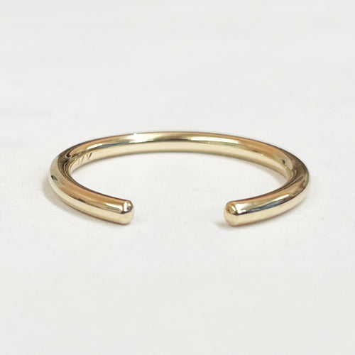 14K YELLOW GOLD 1.8MM 