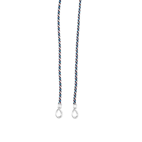 Rugby String Necklace Image 2
