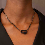 Rubber Chubby Medium Lock