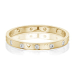 Catherine Wedding Band