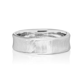 Soft Rolled Edge Band