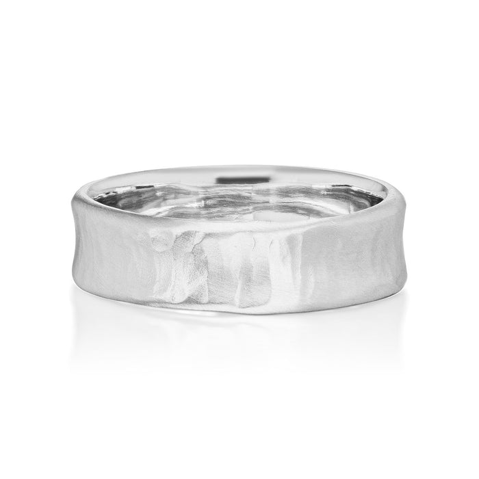 Soft Rolled Edge Band