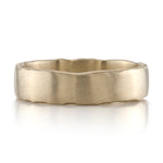 5.5mm Maxwell Wedding Band