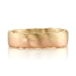 5.5mm Maxwell Wedding Band