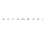 Cadence Bolo Bracelet