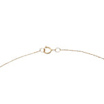 Signature Gold Chain