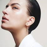 Dream Drop Earrings