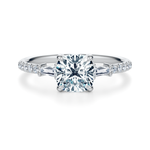 Moore Engagement Ring Setting