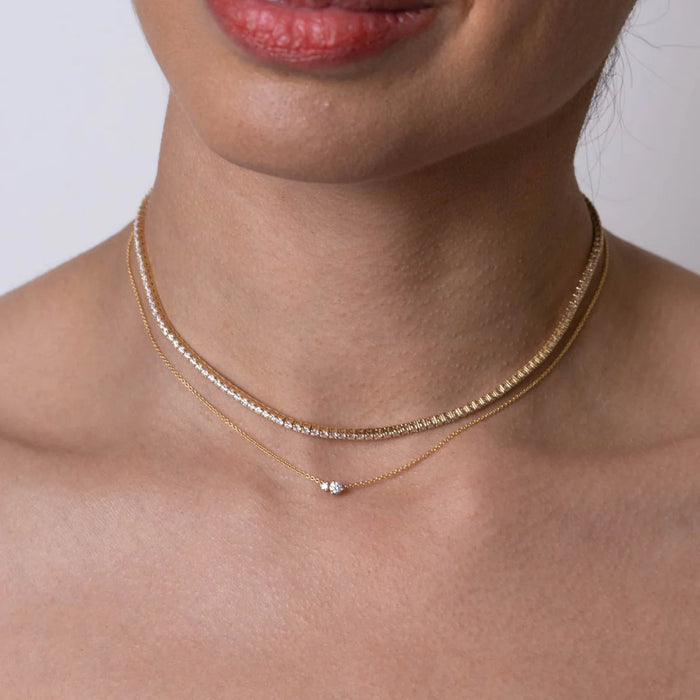 Diamond Necklace