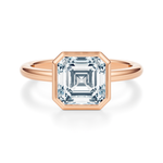 Ludlow Engagement Ring Setting