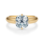 Cooper Engagement Ring Setting