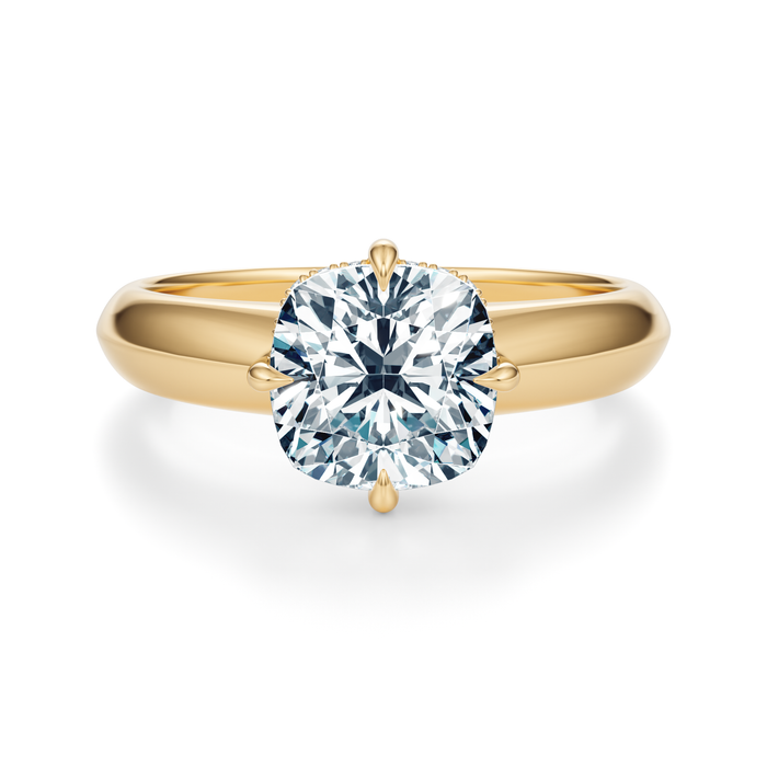 Cooper Engagement Ring Setting