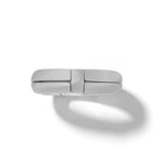 Stoned Medium DiMe Ring