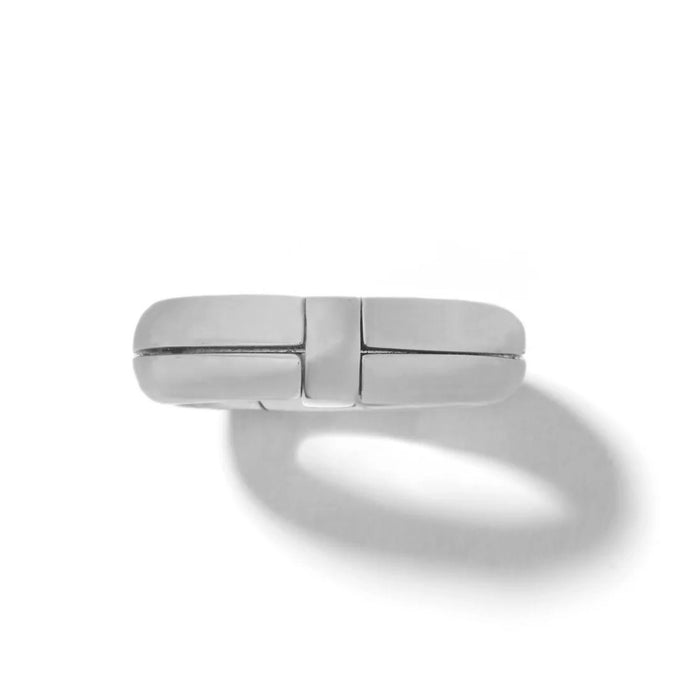 Stoned Medium DiMe Ring