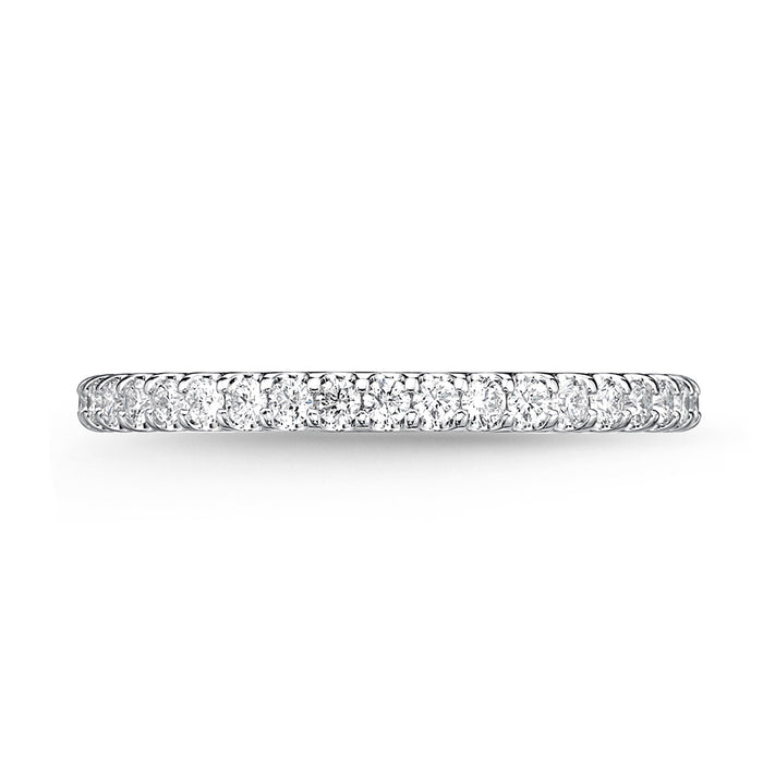 0.51tcw Watts Full Eternity Band