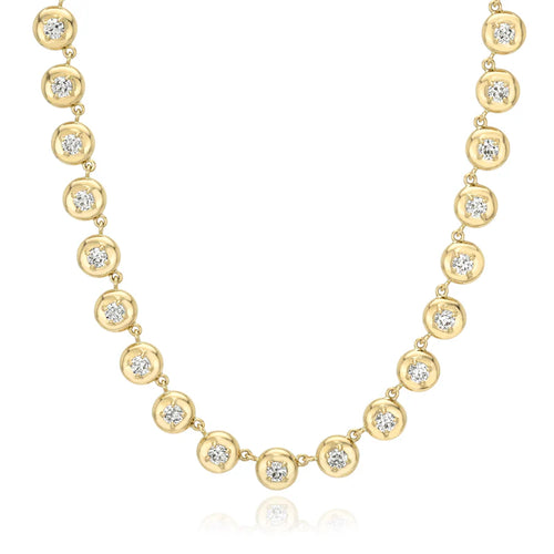 Randi Riviera Necklace