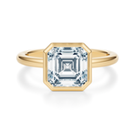 Ludlow Engagement Ring Setting