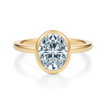 Ludlow Engagement Ring Setting